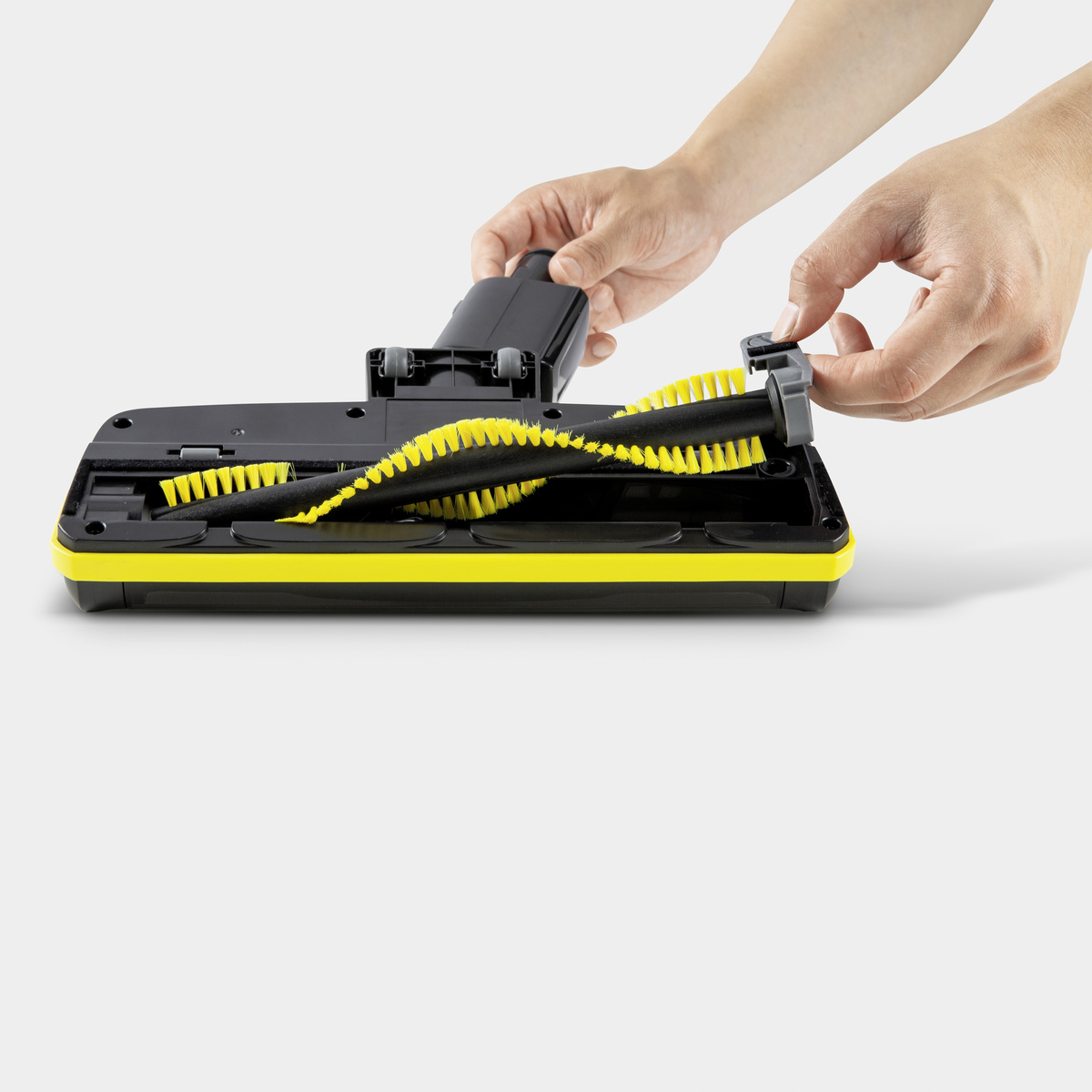 Купить Пылесос Karcher Vc 4s