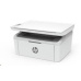 BAZAR - HP LaserJet MFP M140w (A4, 20ppm, USB, Wi-Fi, Print/Scan/Copy) - Použito