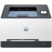 BAZAR - HP Color LaserJet Pro 3202dw (A4,25/25 ppm, USB 2.0, Ethernet, Wifi, Duplex) - Poškozený obal (Komplet)
