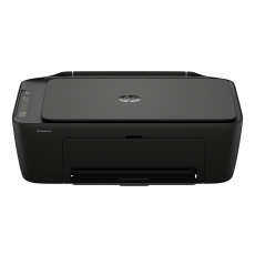 HP All-in-One Deskjet 2910 Cement Noir (A4, 7,5/5,5 ppm, USB, Wi-Fi, BT, Print, Scan, Copy)