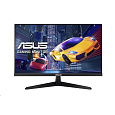 ASUS LCD 23.8" VY249HGR Eye Care Gaming, FHD,  IPS, 120Hz(OC), SmoothMotion, 1ms (MPRT), Adaptive Sync, Blue Light Filte