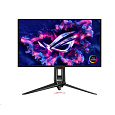 ASUS LCD ROG Swift OLED PG32UCDMZ, 31.5" 4K, 240Hz, 0,03ms, 178/178, USB, Audio, HDMI, DP, VESA, Black