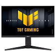 ASUS LCD TUF Gaming VG279QML5A, 27" FHD, 300nits, 240Hz, 1ms, 178/178, DP, HDMI, Audio, Repro, Vesa, Black