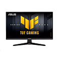 ASUS LCD 27" VG279Q5A TUF 1920x1080 Full HD Fast-IPS 200Hz 0.3ms  G-SYNC comp. ELMB SYNC 99% sRGB