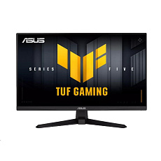ASUS LCD 27" VG279Q5A TUF 1920x1080 Full HD Fast-IPS 200Hz 0.3ms  G-SYNC comp. ELMB SYNC 99% sRGB