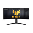 ASUS LCD 34" VG34VQL3A 3440x1440 GAMING 180Hz 400cd 1ms LED-VA 2xHDMI DP repro PIVOT - HDMI a DP kabel