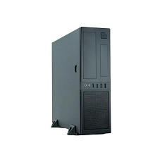 BAZAR - CHIEFTEC skříň Mesh Series / Minitower, CS-12B, zdroj GPF-300P (300W), Black - Po opravě (Komplet) BAZAR - CHIEFTEC skříň Mesh Series / Minitower, CS-12B, zdroj GPF-300P (300W), Black - Po opravě (Komplet)