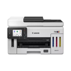 Canon MAXIFY Tiskárna GX6140 - barevná