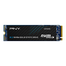PNY SSD CS1030 1TB, PCIe Gen3x4, M.2 2280, (R:2100/ W:1700MB/s)