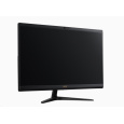 BAZAR - ACER PC AiO AspireC24-1800, i5-12450H,23,8" FHD,8GB,512GB M.2 SSD,IrisXe,ESHELL,USB KB+mouse,black - Po opravě