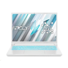 ACER NTB Nitro V 14 AI (ANV14-62-R4S3),R7 AI 350,14.5"WQXGA,16GB,1TB SSD,RTX 5050,W11H,White