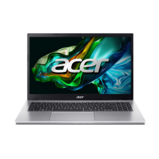 BAZAR - ACER NTB Aspire 14 (A14-51M-71YS), Core-7 150U,14 1920x1200,16GB,1TB SSD,Intel Graphics,W11H,Gray - Poškozený ob