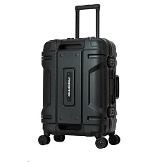 ACER Cestovní kufr Predator Robust Luggage 22",polykarbonát,54l,TSA kombinační zámek,2 kapsy,černá