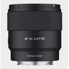Samyang AF 16mm F/2.8 P Sony E