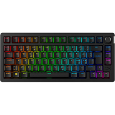 HyperX Alloy Rise Top Plate - horní deska, modrá HyperX Alloy Rise Top Plate - horní deska, modrá