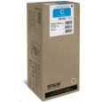 EPSON Ink bar WorkForce Pro WF-C869R Cyan XXL Ink Supply Unit 735,2 ml (84.000 str.)