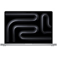 MacBook Pro 16'' M5 Pro with 18-core CPU and 20-core GPU, 24GB, 1TB SSD - Silver