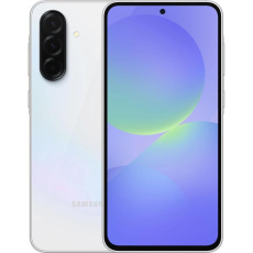 Samsung Galaxy A36 5G 6GB/128GB EU, bílá