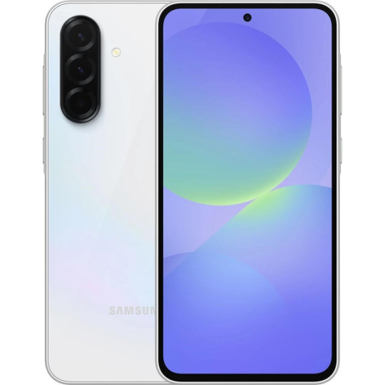 Samsung Galaxy A36 5G 6GB/128GB EU, bílá
