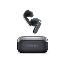 Samsung Galaxy Buds4 černá (Distribuce svět)