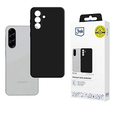 3mk ochranný kryt Matt Case pro Samsung Galaxy A36 5G 3mk ochranný kryt Matt Case pro Samsung Galaxy A36 5G