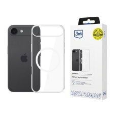 3mk Clear MagCase pro Apple iPhone 17 Air