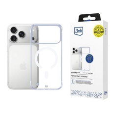 3mk Just20g MagCase pro Apple iPhone 17 Pro
