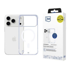 3mk Just20g MagCase pro Apple iPhone 17 Pro Max