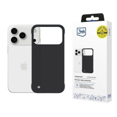 3mk Just20g Matt Case pro Apple iPhone 17 Pro