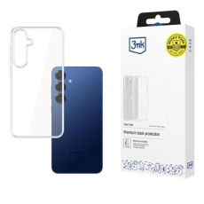 3mk Clear Case pro Samsung Galaxy S25 FE 3mk Clear Case pro Samsung Galaxy S25 FE