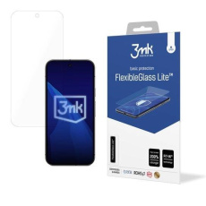 3mk FlexibleGlass Lite pro Google Pixel 10/ 10 Pro 3mk FlexibleGlass Lite pro Google Pixel 10/ 10 Pro