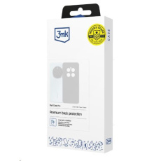 3mk ochranný kryt Matt Case Pro pro Redmi 15C 4G/ Poco C85 4G