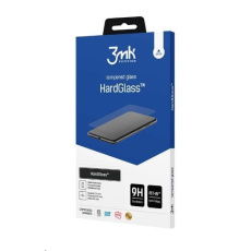 3mk tvrzené sklo HardGlass pro Nothing Phone (3a) Lite 3mk tvrzené sklo HardGlass pro Nothing Phone (3a) Lite