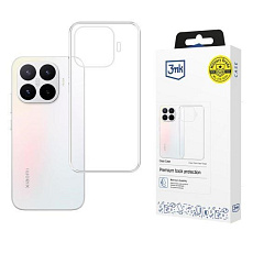 3mk ochranný kryt Clear Case pro Xiaomi 17T 3mk ochranný kryt Clear Case pro Xiaomi 17T