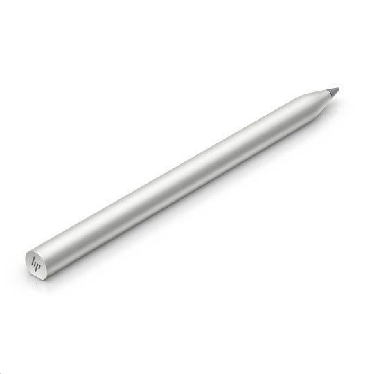 HP Rechargeable MPP 2.0 Tilt Silver Pen - DOTYKOVÉ PERO - rozbaleno