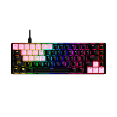 HyperX PNK Rubber Gaming Accessory Kit-US - Příslušenství ke klávesnici HyperX PNK Rubber Gaming Accessory Kit-US - Příslušenství ke klávesnici