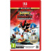 Nintendo Switch 2 hra Sonic X Shadow Generations (GK)