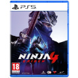 PS5 hra Ninja Gaiden 4 Standard Edition