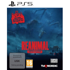 PS5 hra Reanimal Deluxe PS5 hra Reanimal Deluxe
