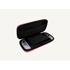 Pevné přepravní pouzdro SWITCHNEWPOUCHLPINK Pevné přepravní pouzdro SWITCHNEWPOUCHLPINK