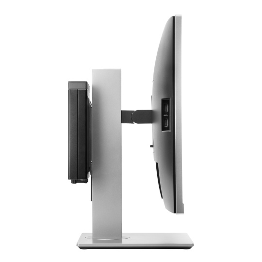 HP B300 PC Mounting Bracket (Držák na Desktop Mini PC/TC a lcd E2x3)