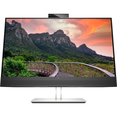 HP LCD ED E27m G4 Conferencing Monitor 27",2560x1440,IPS w/LED,300,1000:1, 5ms,DP 1.2,HDMI, 4xUSB3,USB-C,webcam,RJ45
