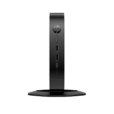 HP PC Pro ThinClient t550 32 GB M.2 MMC v5.0 , 4GB DDR4 SODIMM, VGA, ThinPro, záruka 3/3/0, Intel Celeron