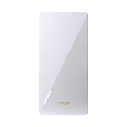 ASUS RP-BE58 WiFi 7 Range Extender, 1x Gigabit RJ45, AiMesh