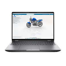 HP NTB Zbook Fury 16 G1i Ultra 7 265HX, RTX PRO 3000 12GB Bl, 2x16GB, 1TGB,WUXGA 400n,WiFi7,BT,FpS,SCR,Win11Pro,3y pur HP NTB Zbook Fury 16 G1i Ultra 7 265HX, RTX PRO 3000 12GB Bl, 2x16GB, 1TGB,WUXGA 400n,WiFi7,BT,FpS,SCR,Win11Pro,3y pur