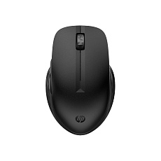 Bazar - HP myš - 435 Multi-Device Mouse, Wireless (BT + WiFi USB dongle) - rozbaleno