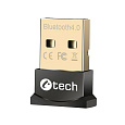 C-TECH Bluetooth adaptér BTD-02, v4.0, USB mini dongle