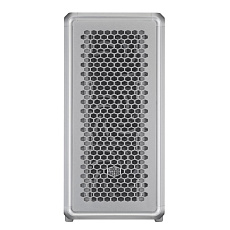 Cooler Master case MasterFrame 600, Průhledná bočnice, ATX, 3x 140mm ARGB Fan, 1x 120mm ARGB Fan, ARGB Hub, Stříbrná Cooler Master case MasterFrame 600, Průhledná bočnice, ATX, 3x 140mm ARGB Fan, 1x 120mm ARGB Fan, ARGB Hub, Stříbrná