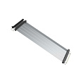 Cooler Master Riser Cable PCIe 5.0 x16, 300mm, bílá