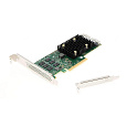 HPE MR216i-p Gen11 16 Internal Lanes/No Cache SPDM PCI Plug-in Storage Controller (raid 0,1,10 only)
